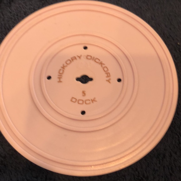 Fisher Price Record Player Circa 1970s - Picture 15 of 17